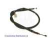 SUBAR 726021020 Cable, parking brake